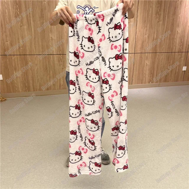 Pijama Hello Kitty
