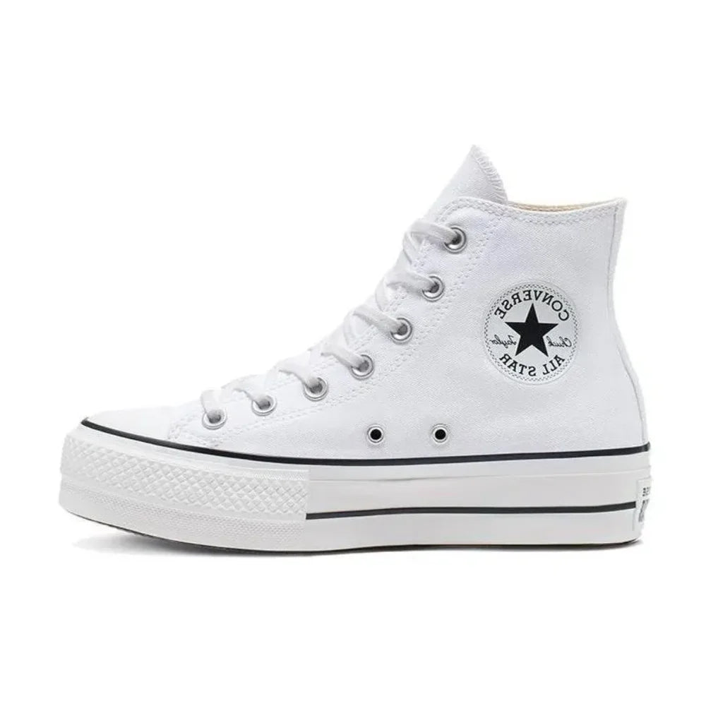 Tênis Feminino Lift High – All Star