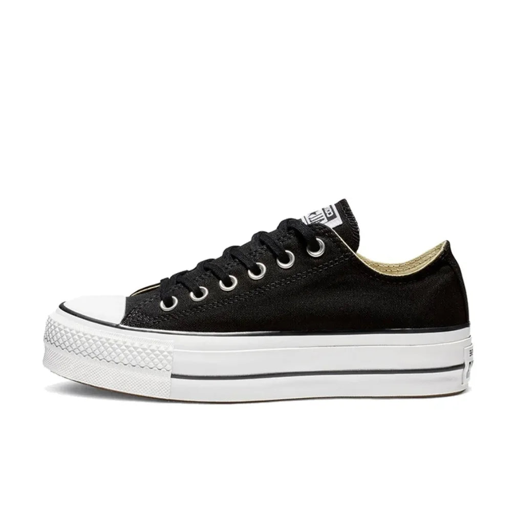 Tênis Feminino Lift Low – All Star