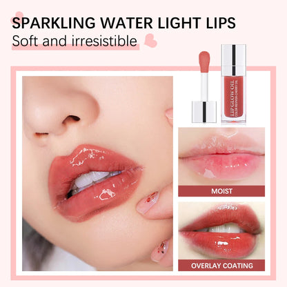 Balm Labial Hidratante – Brilho e Volume