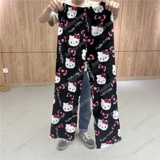 Pijama Hello Kitty
