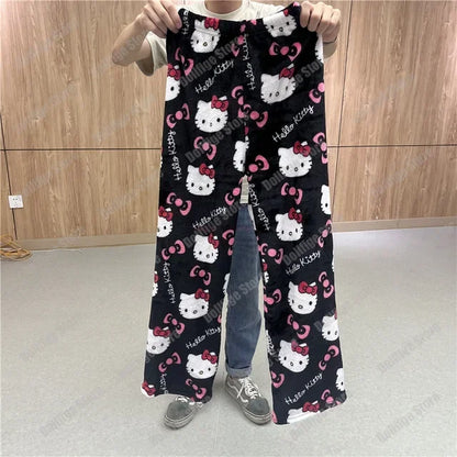 Pijama Hello Kitty