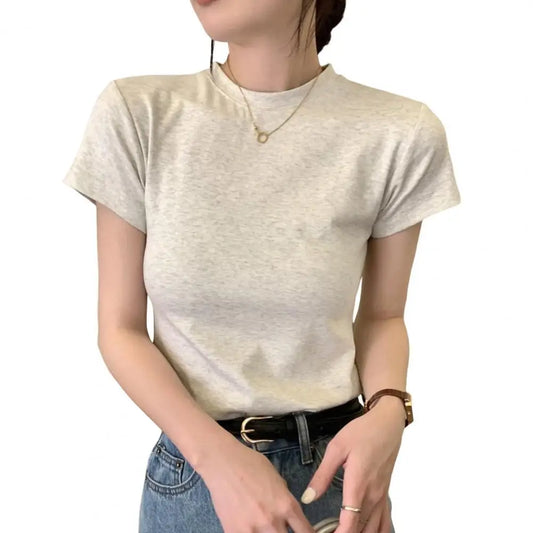 Blusa Feminina Elegance – Estilo e Conforto