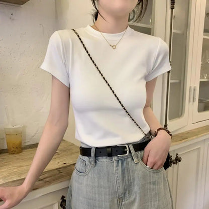 Blusa Feminina Elegance – Estilo e Conforto