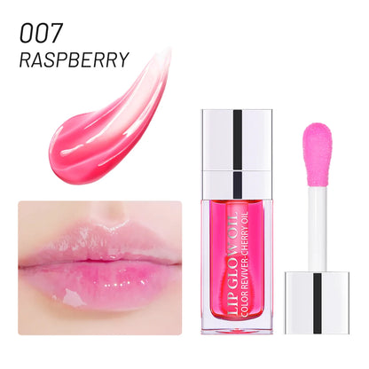 Balm Labial Hidratante – Brilho e Volume