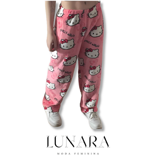 Pijama Hello Kitty