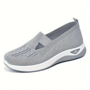 Pague 1 Leve 2: Tênis Ortopédico Ultra Comfort Calce Fácil + Palmilha Ortopédica Grátis