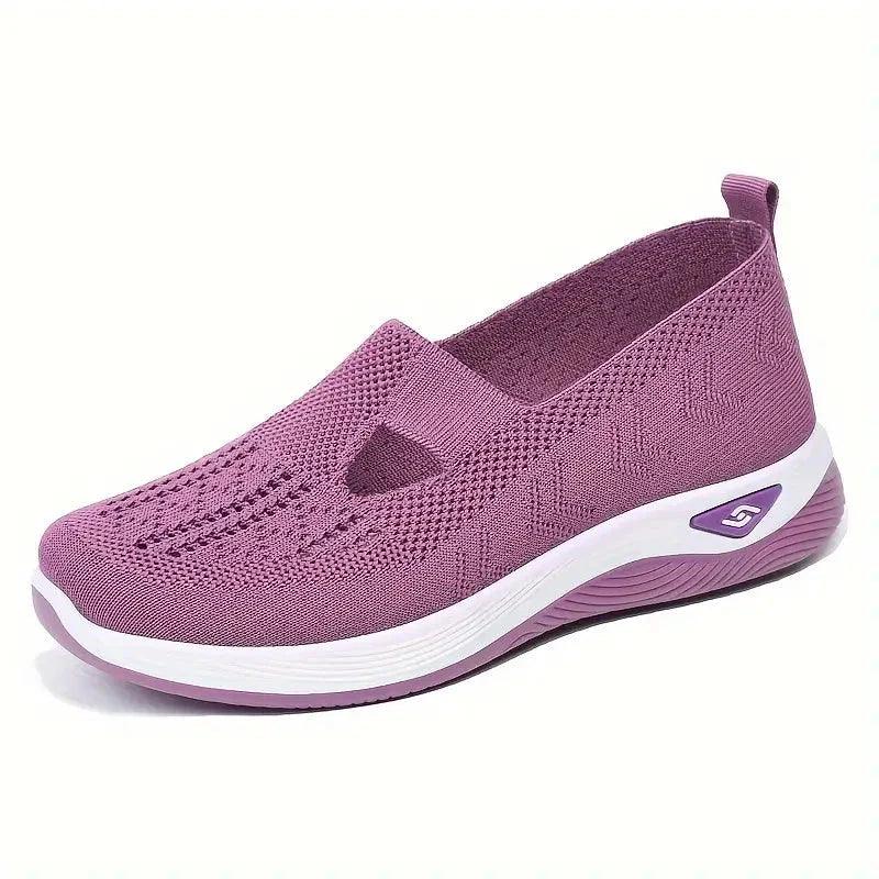 Pague 1 Leve 2: Tênis Ortopédico Ultra Comfort Calce Fácil + Palmilha Ortopédica Grátis