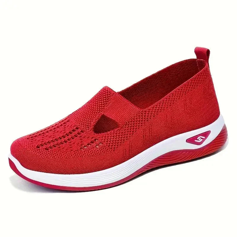 Pague 1 Leve 2: Tênis Ortopédico Ultra Comfort Calce Fácil + Palmilha Ortopédica Grátis